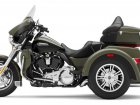 2021 Harley-Davidson Harley Davidson Tri Glide Ultra 114